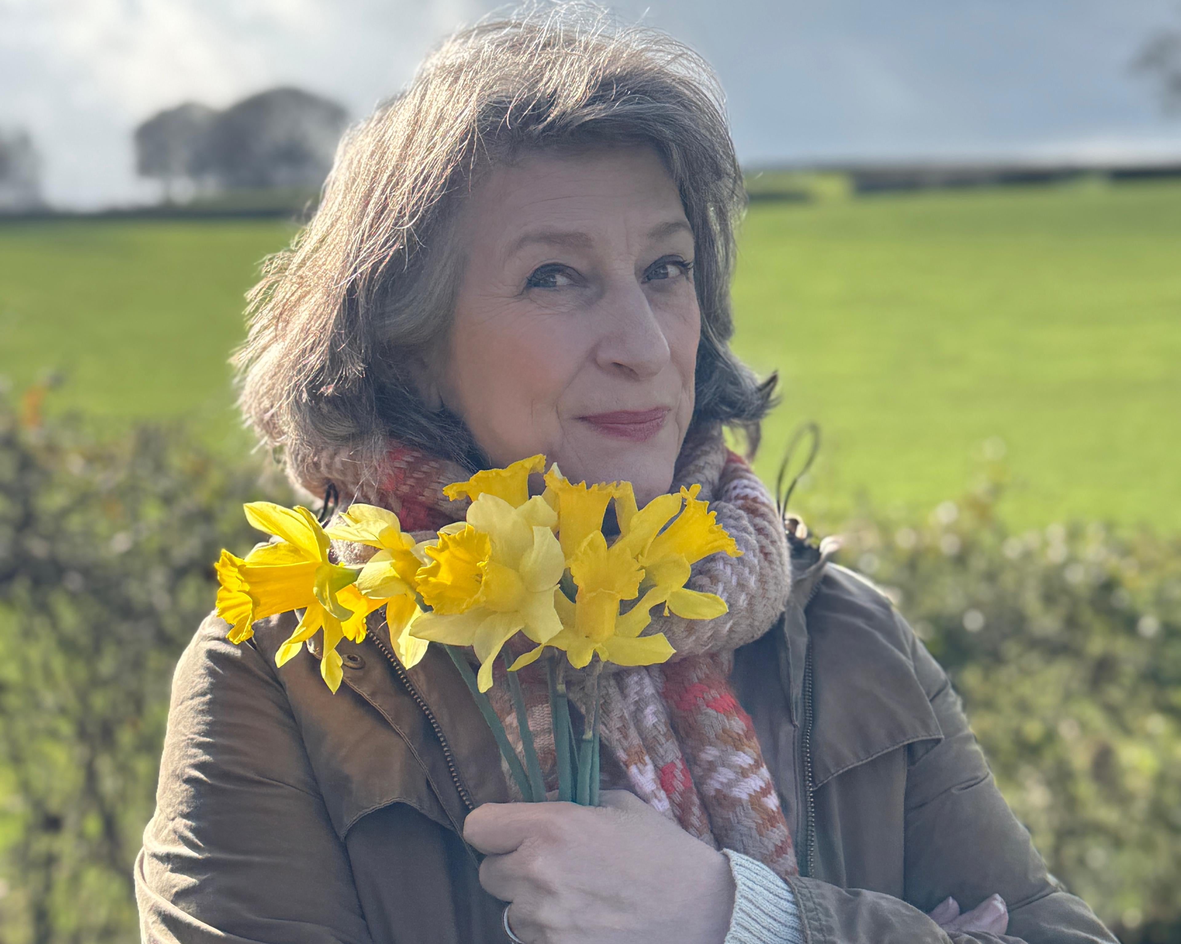 Spring at CQG