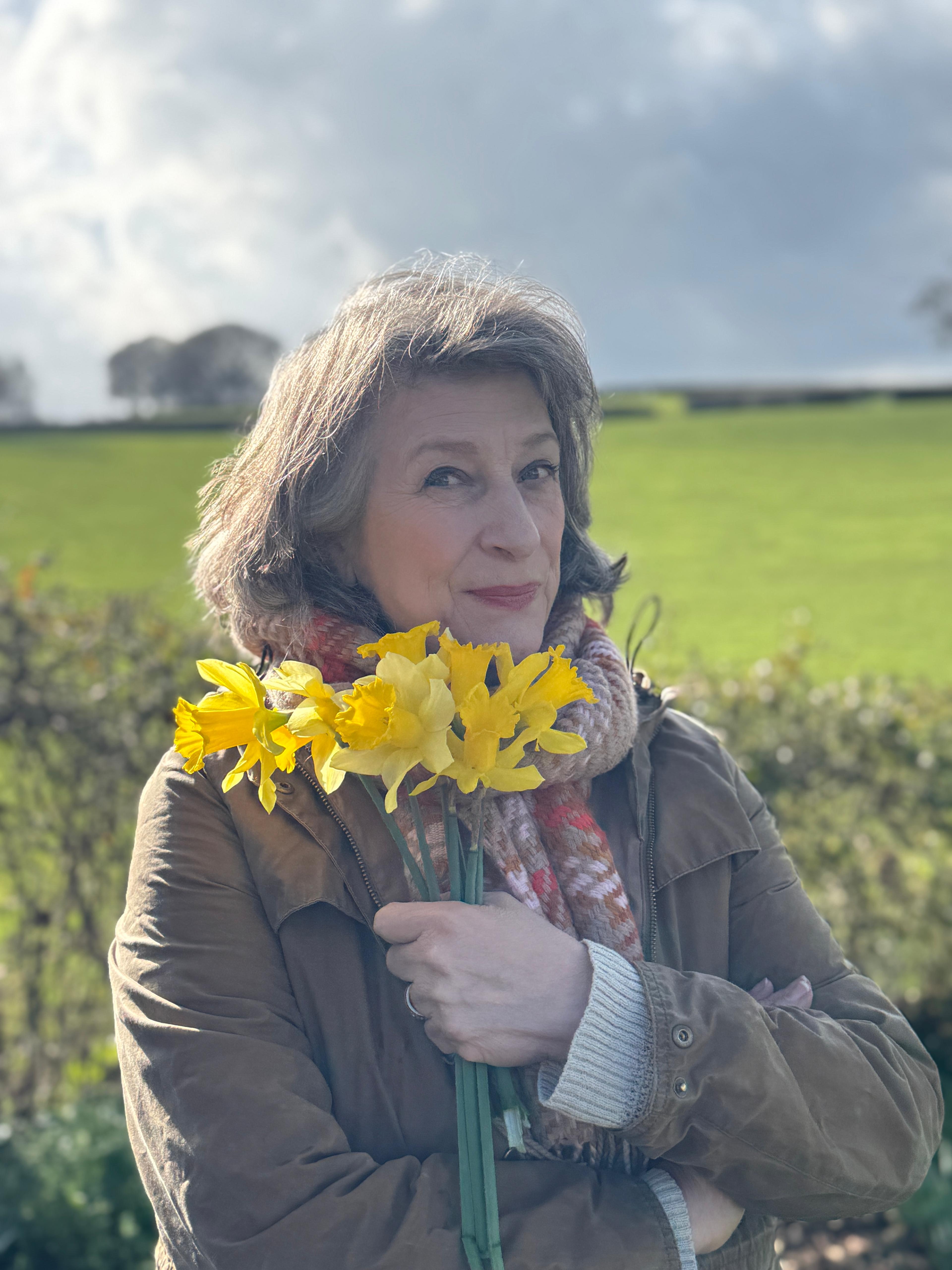 Spring at CQG