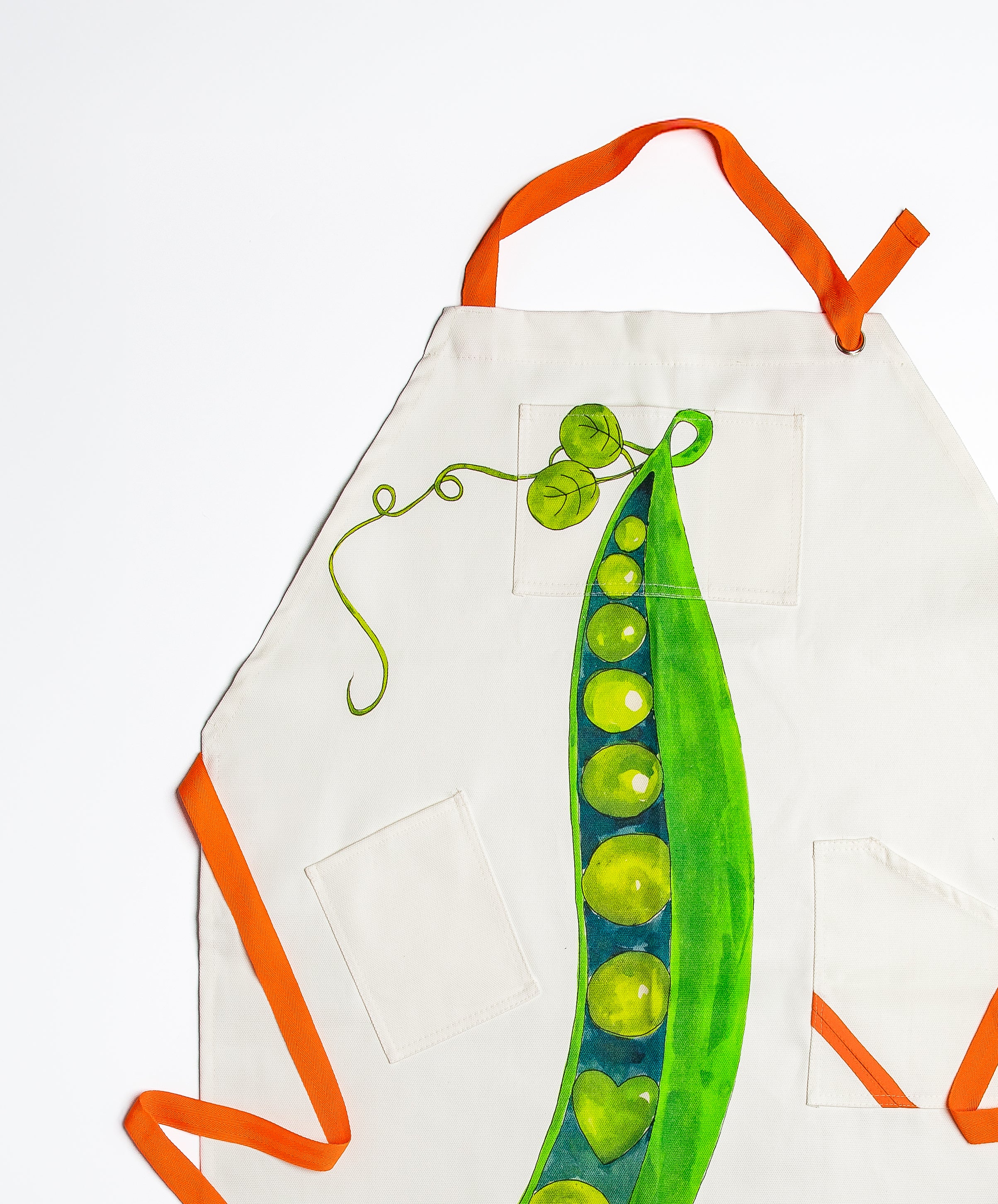 Peas Please Gift Set