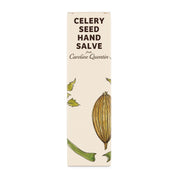 Celery Seed Hand Salve 75ml