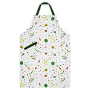 Taking Stock Kitchen Apron