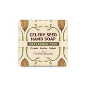 Celery Seed Hand Soap 150g