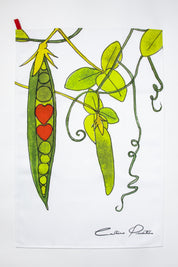 Peas Please Gift Set