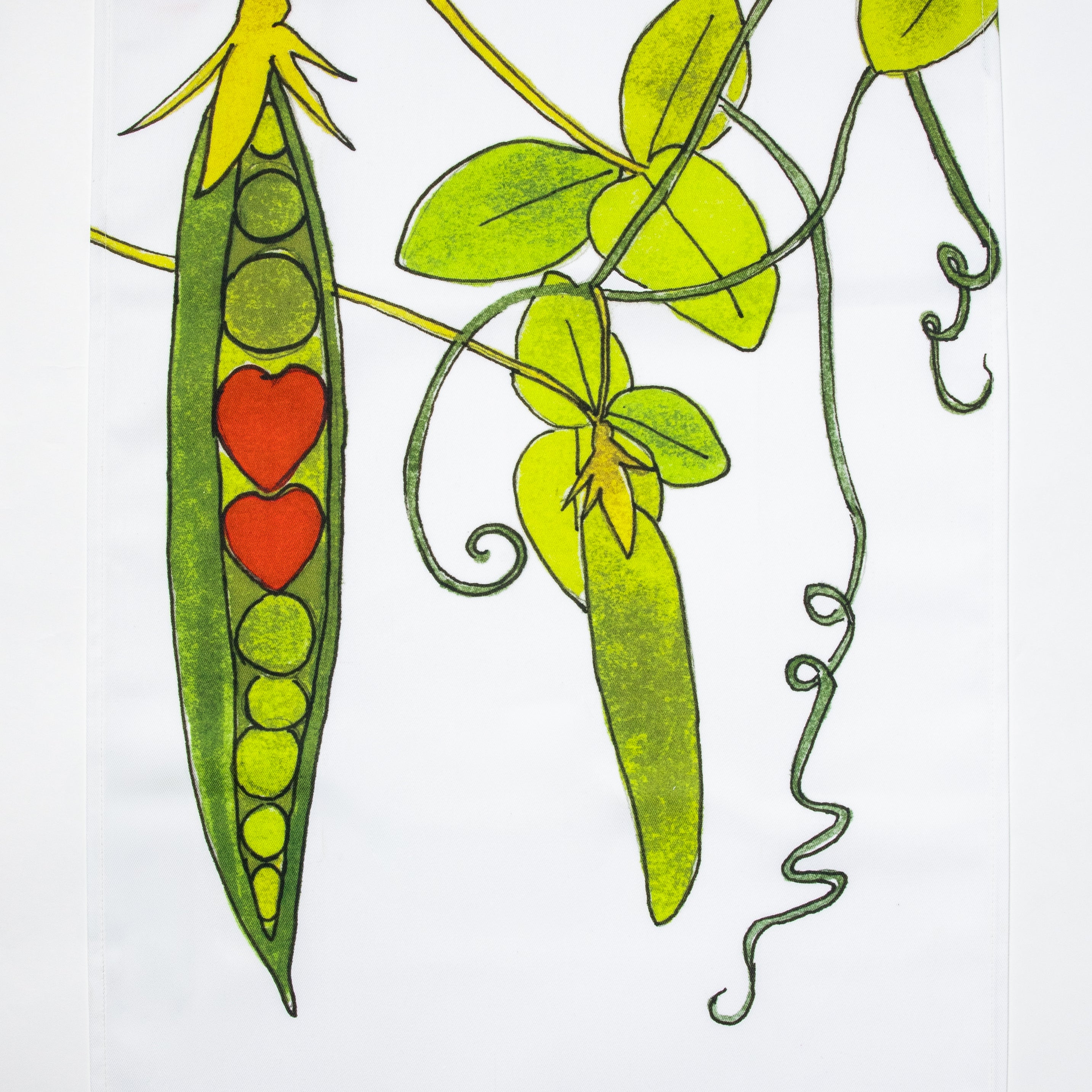 CQgardens_Tea_towel_Love_in_a_Pea_Pod.jpg