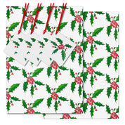 Traditional Christmas - It's a Wrap