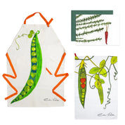 Peas Please Gift Set