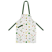 Taking Stock Kitchen Apron