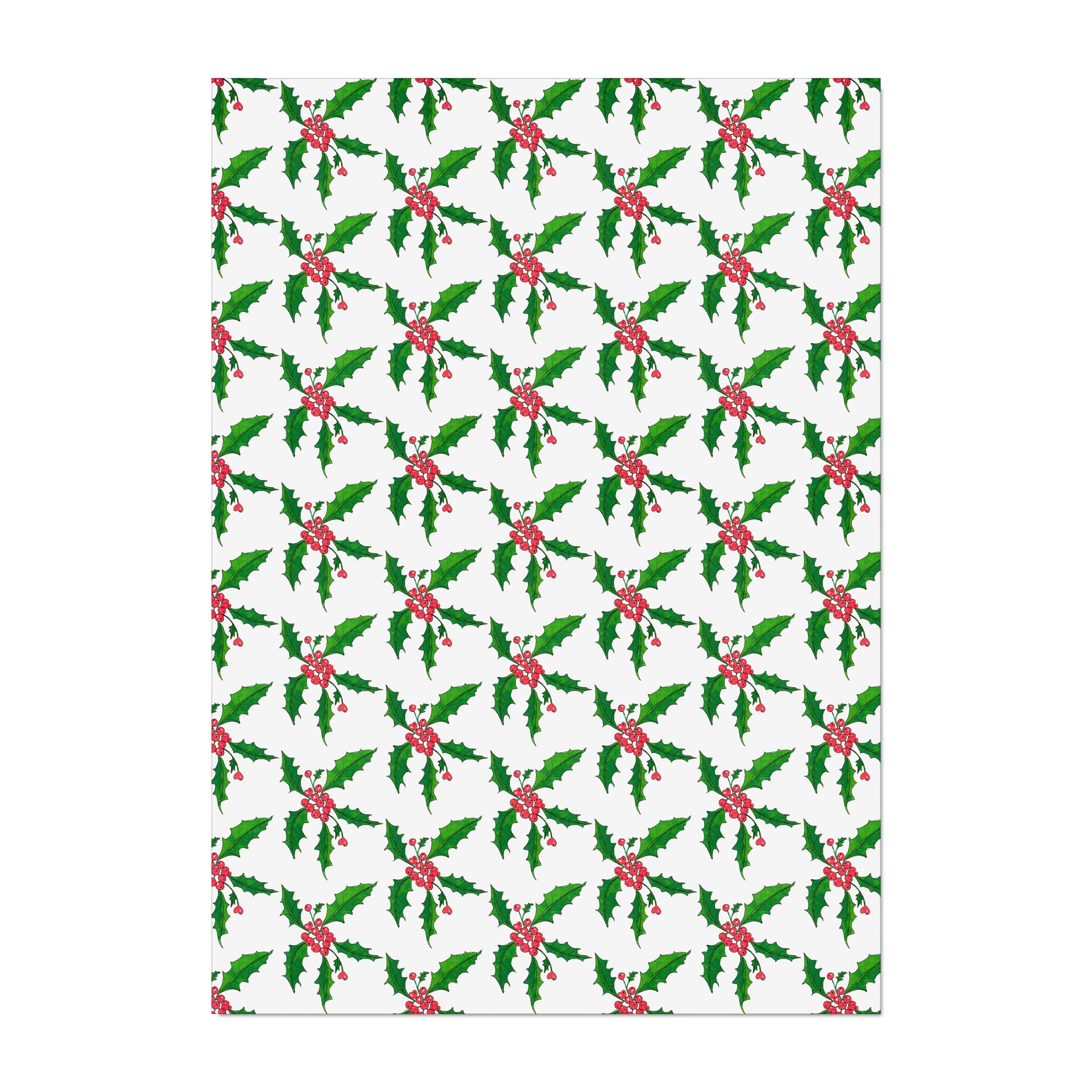 Traditional Christmas - It's a Wrap