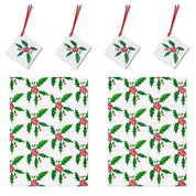 Traditional Christmas - It's a Wrap