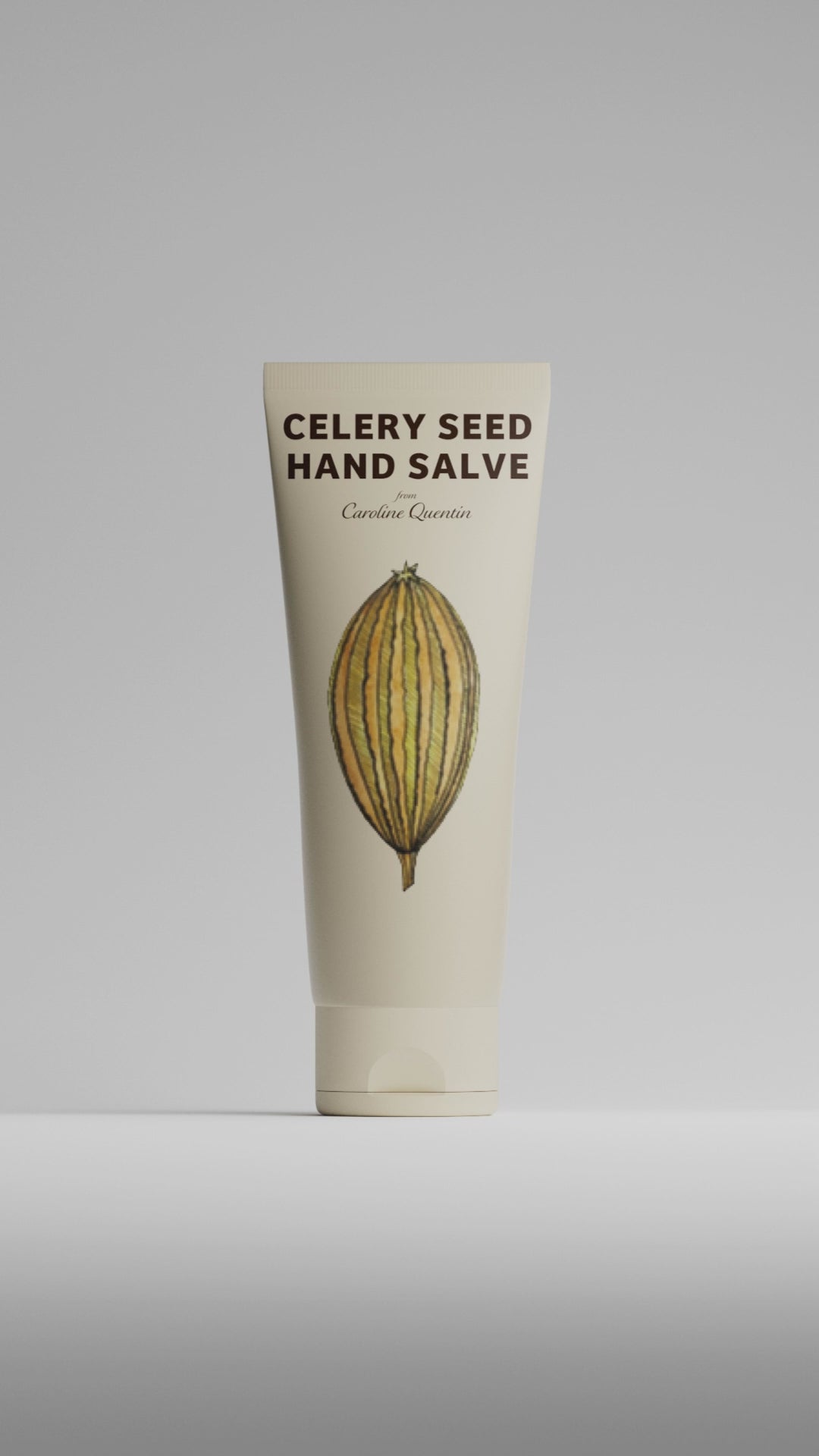 Celery Seed Hand Salve 75ml